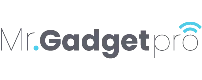 Club Mr Gadget Pro Logo