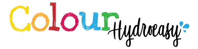 Colour HydroEasy Logo