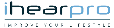 iHear Pro Logo
