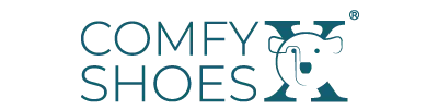Comfy Shoes Logo