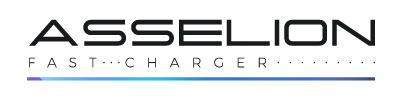 Asselion Fast Charger Logo