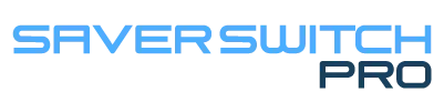 Saver Switch Logo