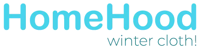 HomeHood Logo