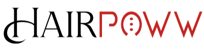 Hairpoww Logo