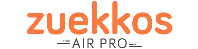Zuekkos Air Pro Logo