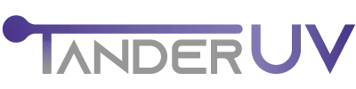 Tander UV Logo