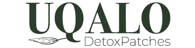Uqalo Detox Patches