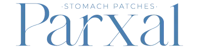 Parxal Logo