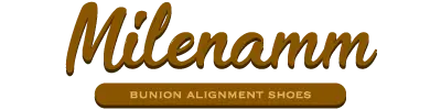 Milenamm Logo