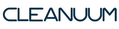 Cleanuum Logo