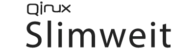 Qinux SlimWeit Logo