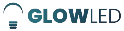 Qinux GlowLed Logo