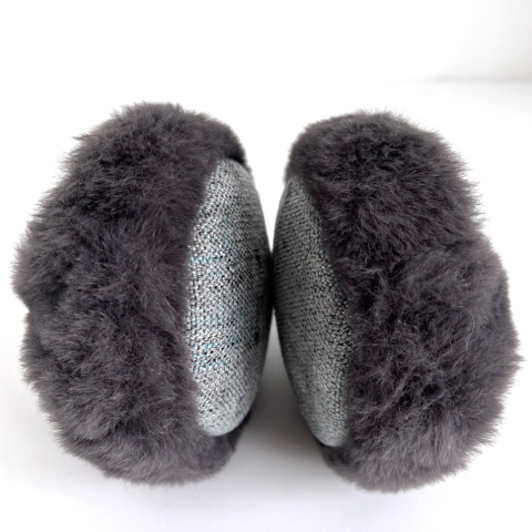 Qinux MuffiTherm heated earmuffs gallery image 4