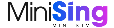 Qinux MiniSing Logo