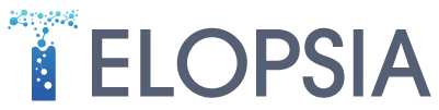 product logo