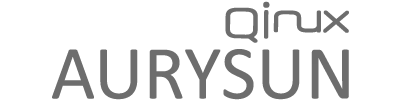product logo