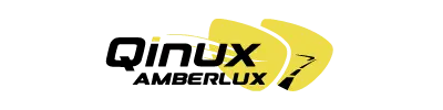 Qinux AmberLux