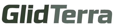Qinux GlidTerra