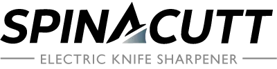 Wirecutter Knife Sharpener