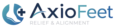 Qinux AxioFeet