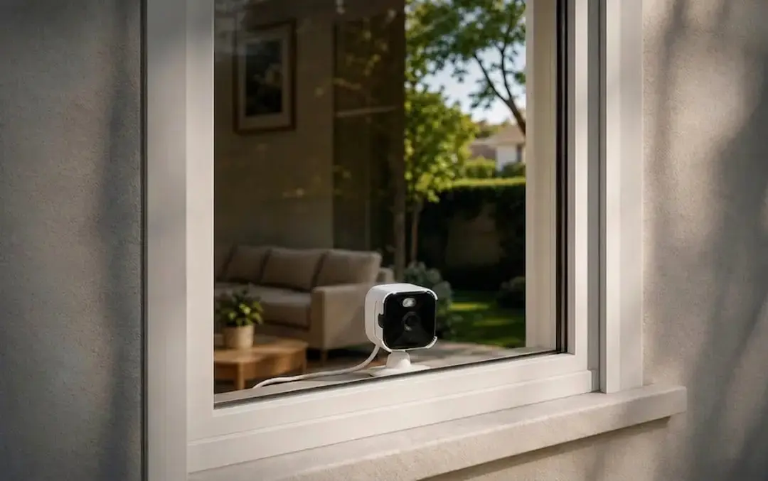 WinCamly camera
