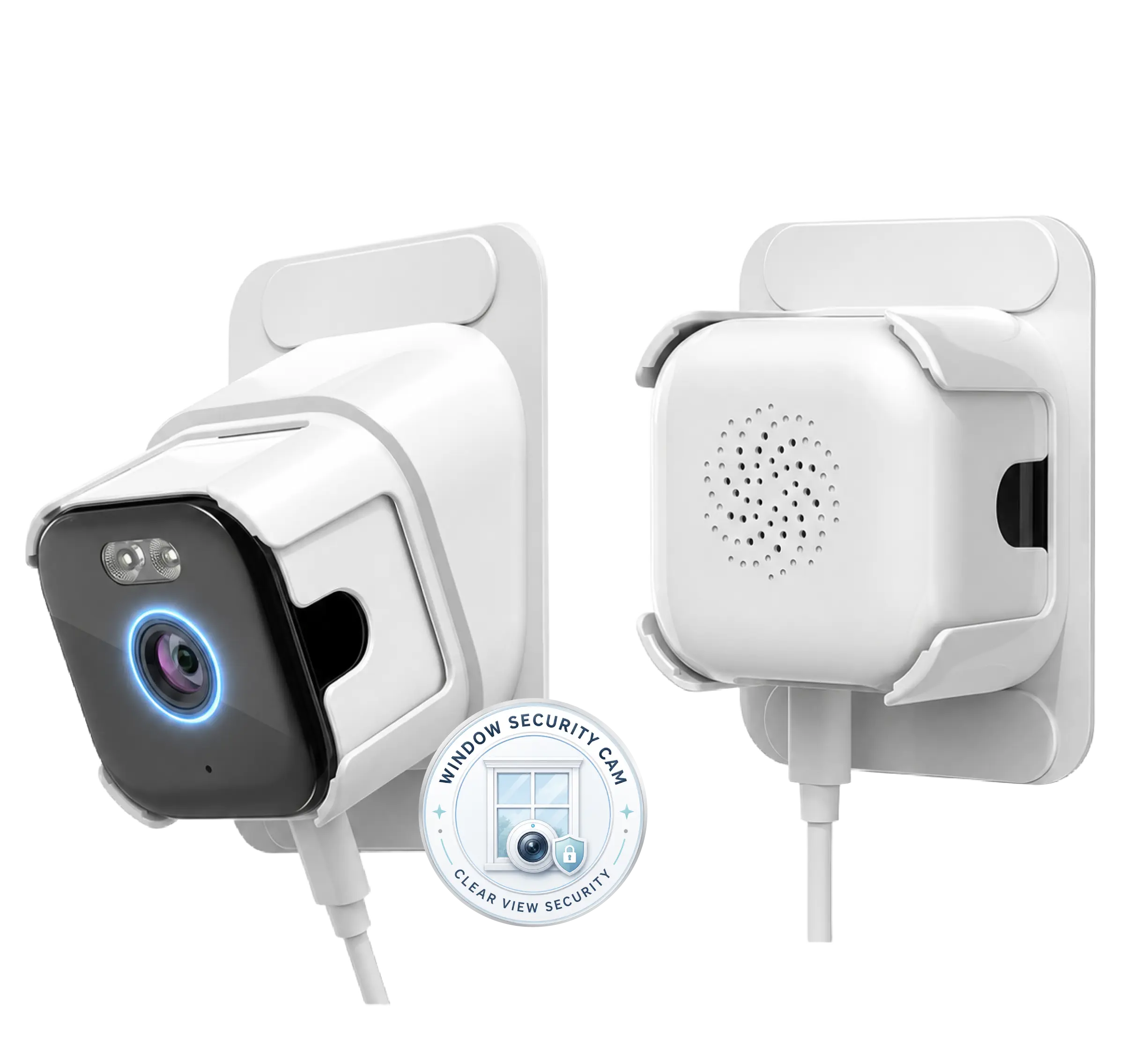 Qinux WinCamly smart security camera