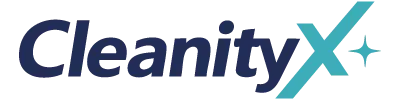 Qinux CleanityX Logo