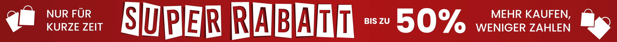 sales Banner