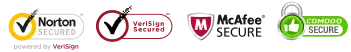 security-logos